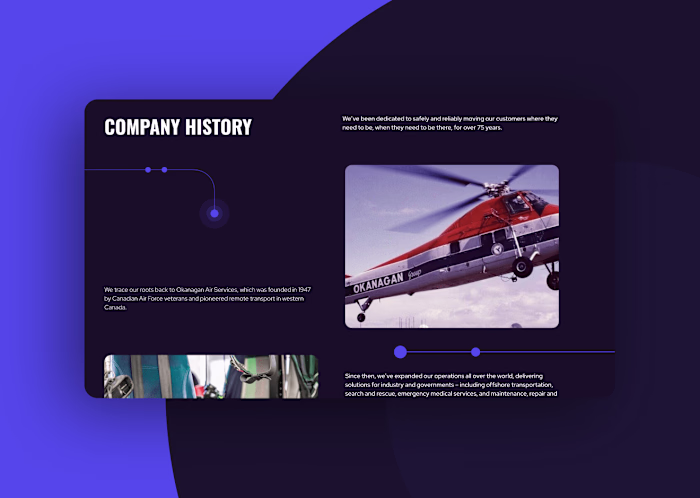 CHC Helicopter