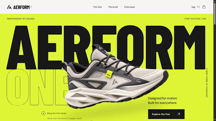 AERFORM