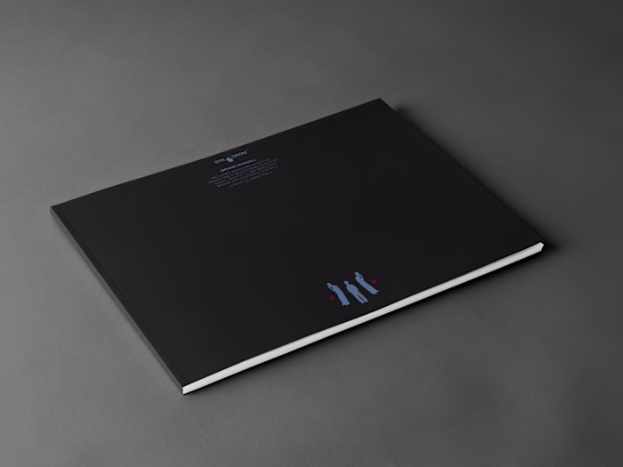 Brand Design & Creative direction for a Fashion Brand
