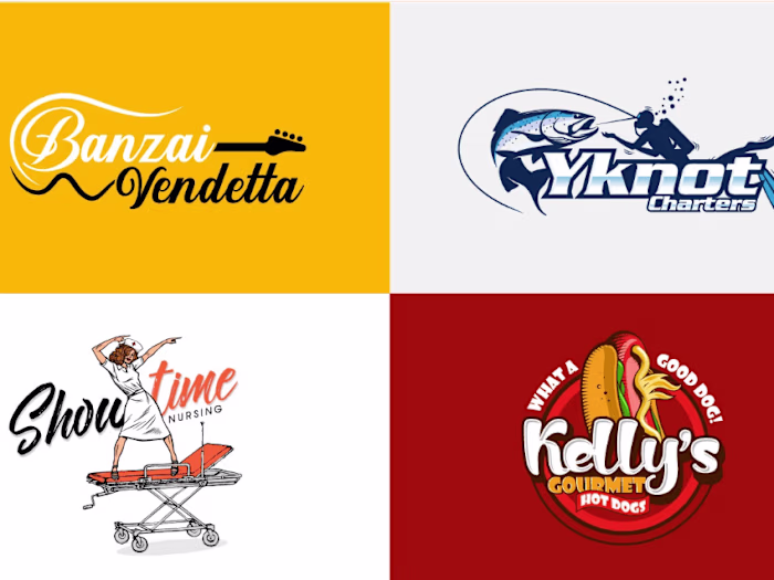 Graphics designing