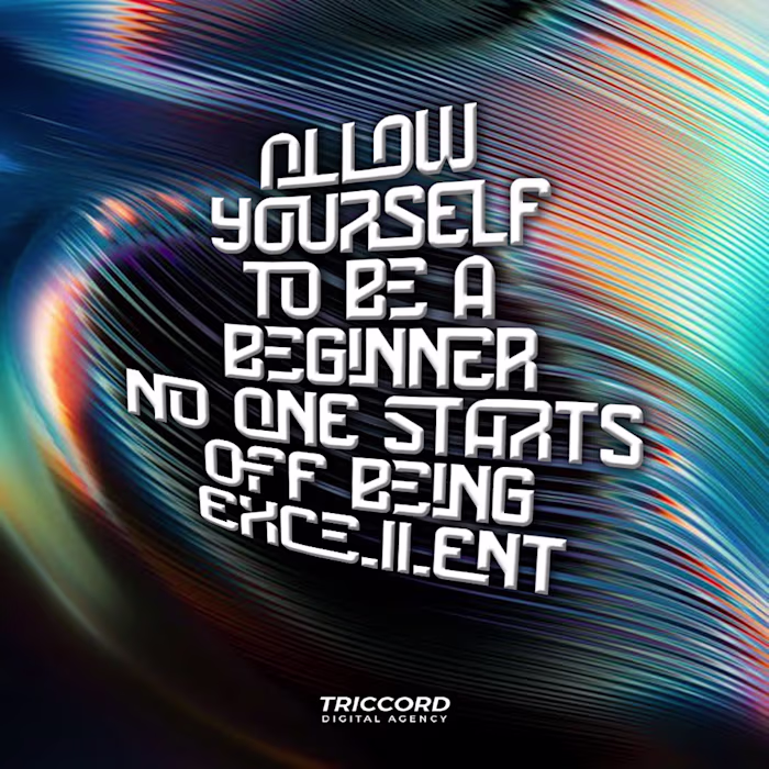 Triccord Poster Designs