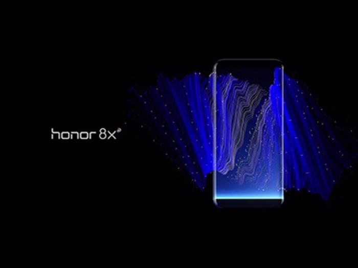 HUAWEI HONOR 8
