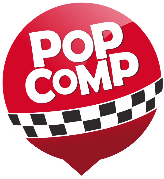 Popcomp - Android app to challenge sport mates