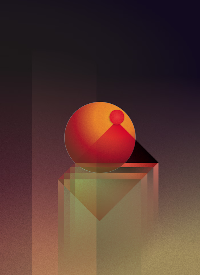 The Metamorphosis redesign and illustration