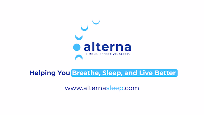 Sleep Apnea and Oral Appliance Therapy: 2D Patient Explainer