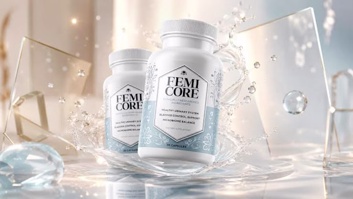FemiCore (SCAM OR LEGIT) “Reviews” Genuine?