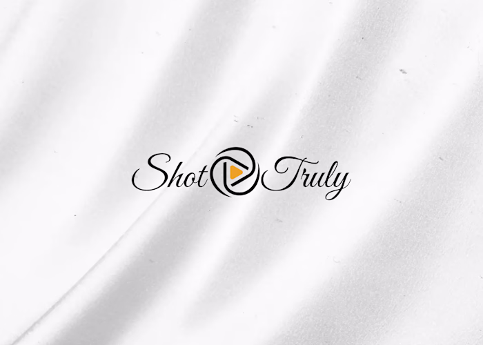 Shot Truly | Brand Identity Design