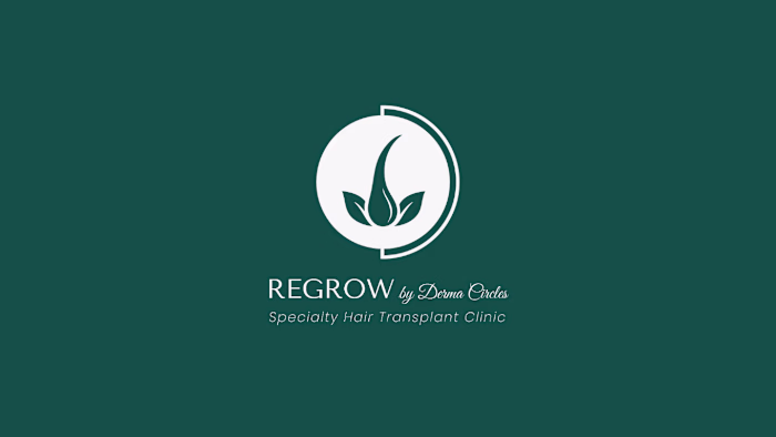 Regrow by Derma Circles