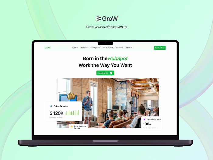 Grow