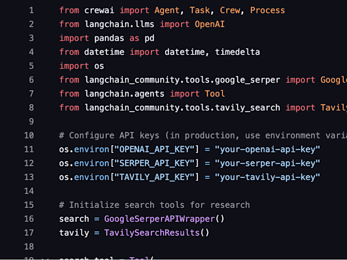 android app ai development