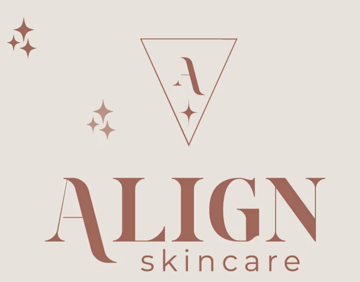 Align Skin Care Branding & Packaging Design