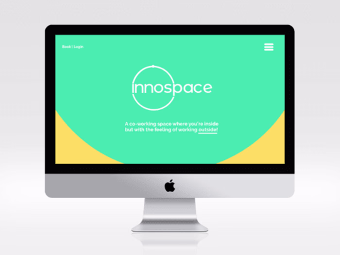 Priti Designs - Innospace
