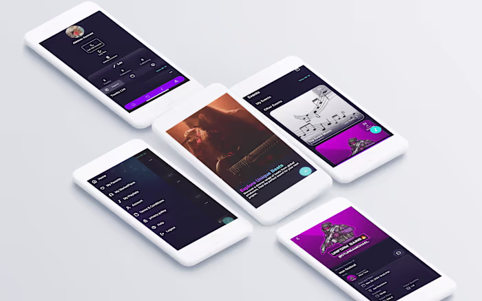 Development of WUN App - A Unified Communication Platform