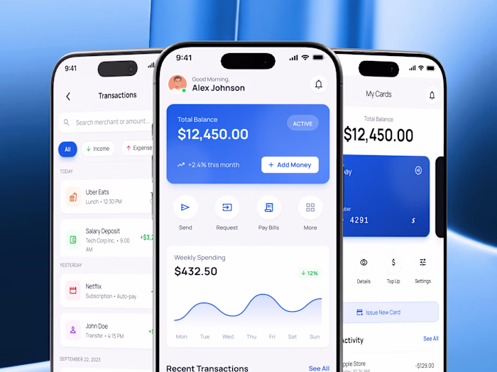 OnexPay - The Whole Payment Service in One App
