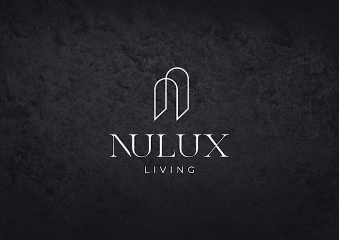 NuLux Living / Brand Identity