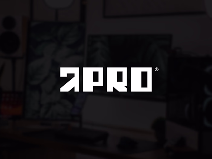 Wordmark, Gaming logo