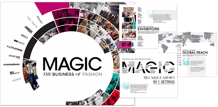 MAGIC
