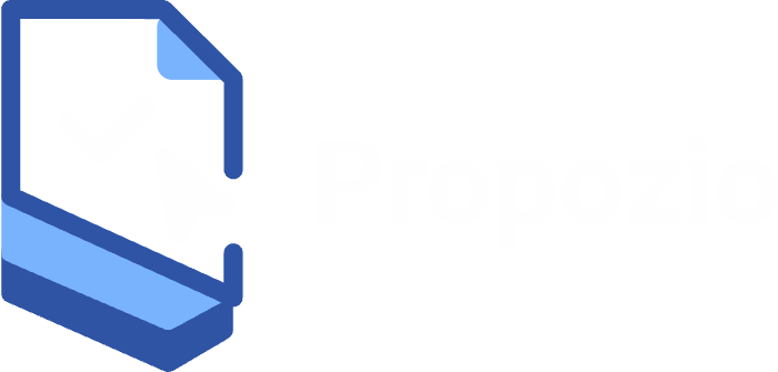 Win More Proposals — With Less Effort