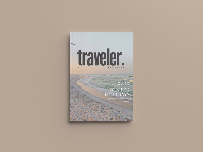 Magazine