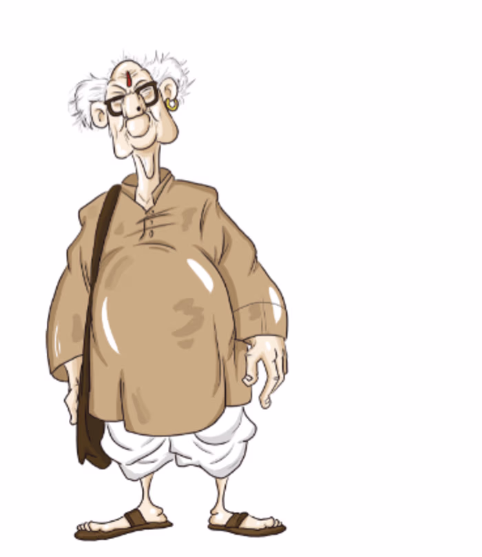 FATTY AGED 