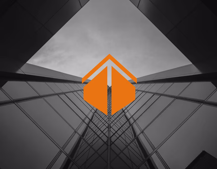 Acre Knock - Logo & Identity