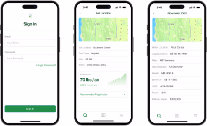 Producer Connect Producer Connect is a farming platform that...