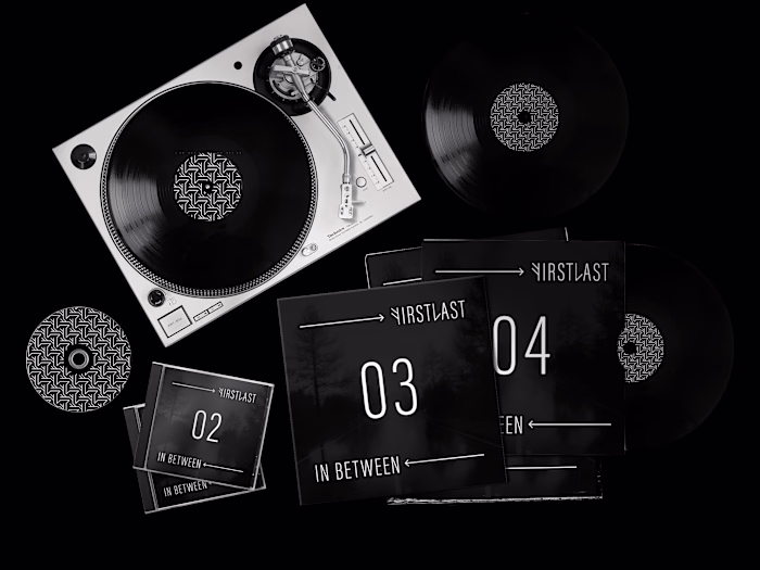 Branding Overhaul for Upcoming DJ