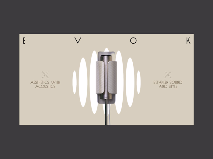 EVOK - Sound Systems