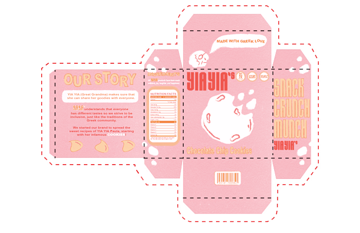 Packaging Design