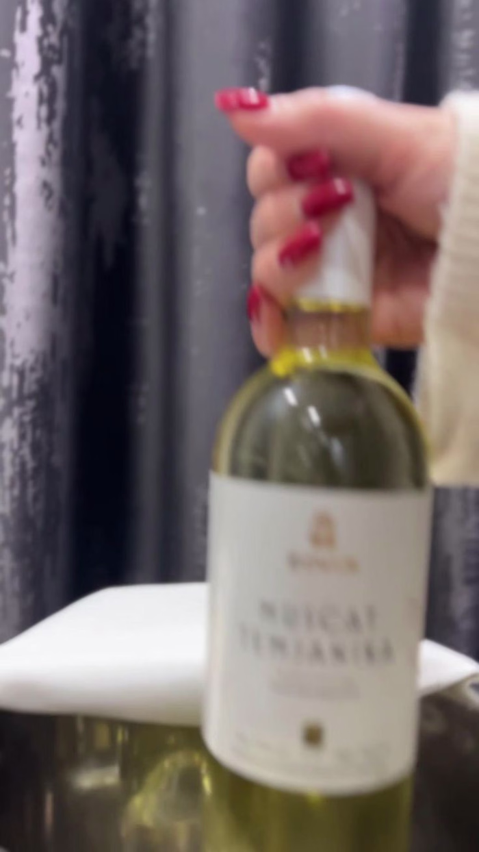 Bovin Winery - Video Edited