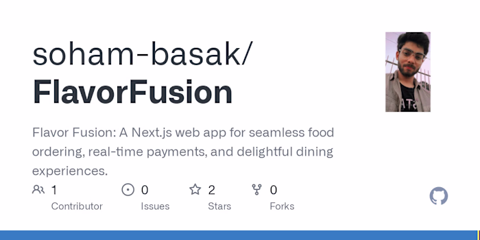 FlavorFusion