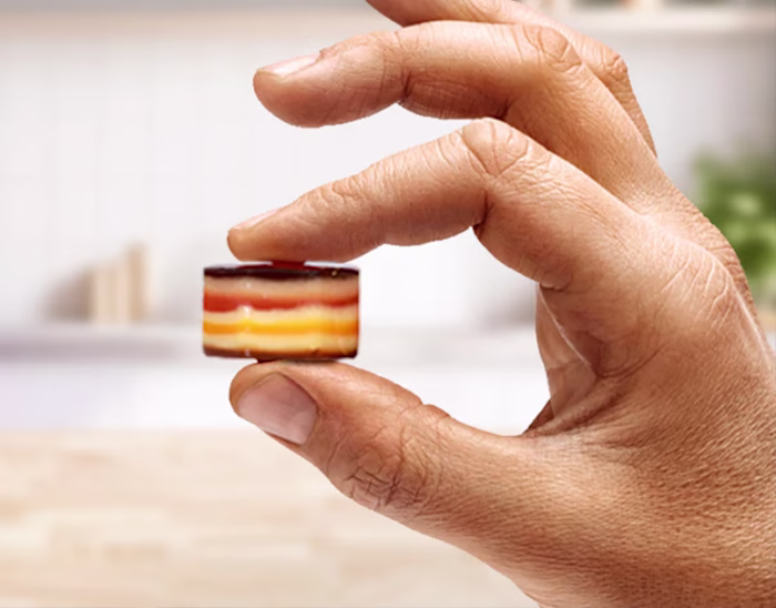 Tailored Health | 3D Animation