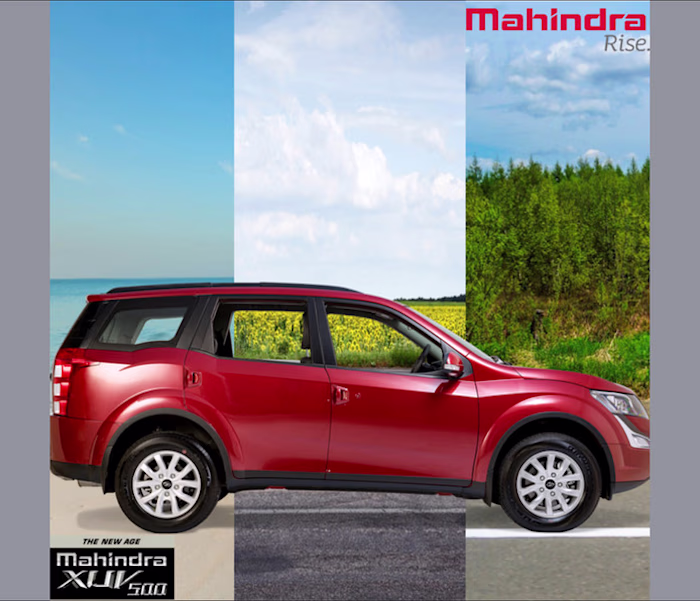 Mahindra Australia Social Media