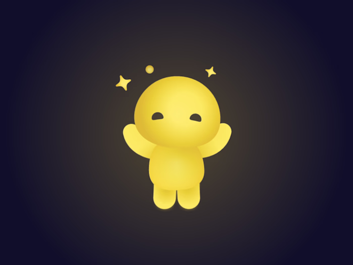 BuenHogar | Interactive Rive Mascot