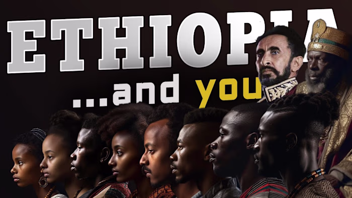 Ethiopia is more important than you think - YouTube