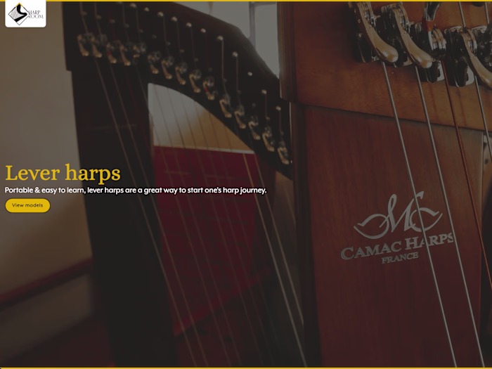 harproom.com
