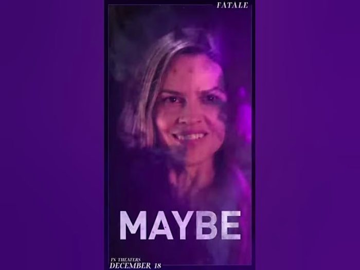 Movie Ad