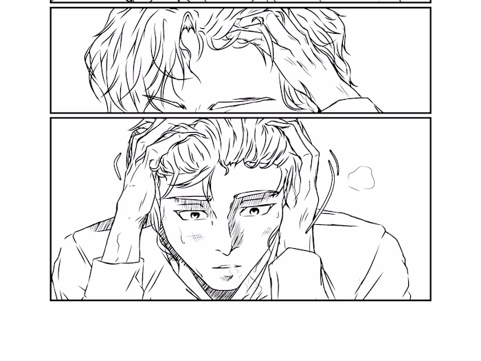 From storyboard to final render — here’s a behind-the-scenes...