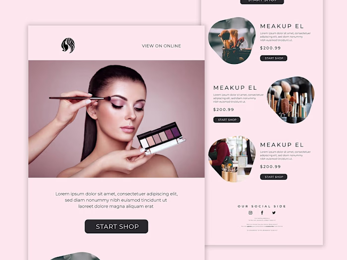 Email Templates