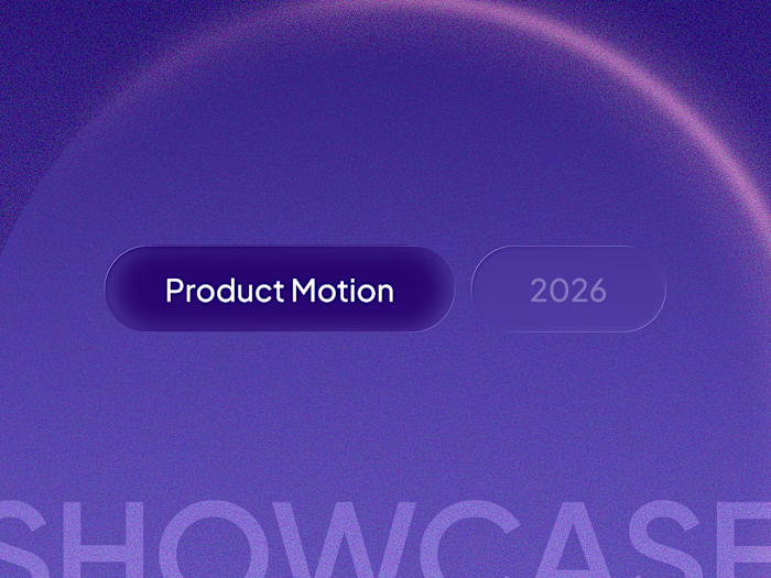 Motion Graphics & SaaS Animation Reel 2026