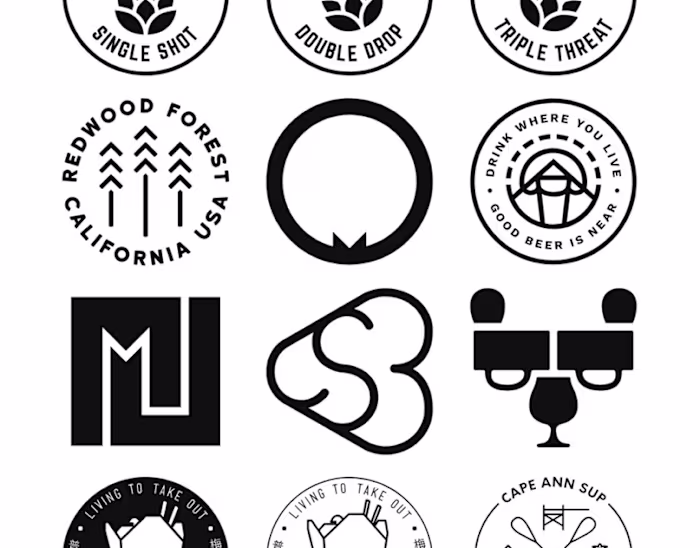 Logos & Marks