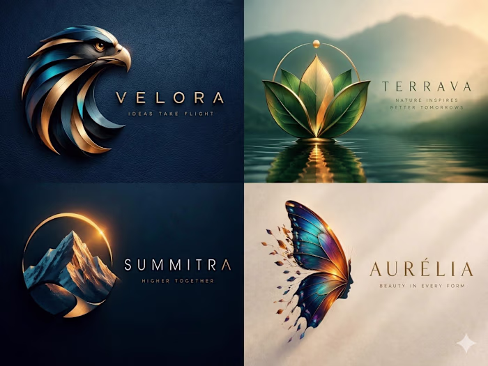 FROM NATURE. INSPIRED BY MEANING.