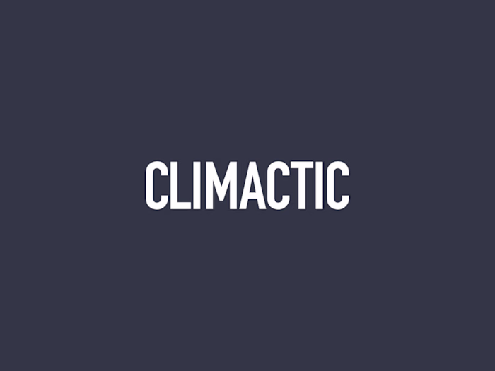 Climatic