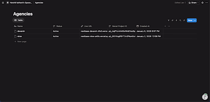 Resume Parser