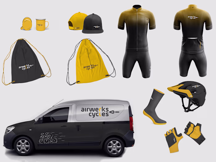 Branding Creative