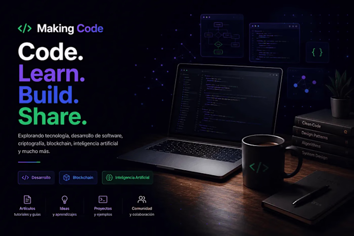 Technical blog on software engineering,
