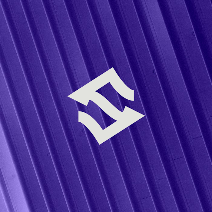 Slice Agency. - Visual Identity