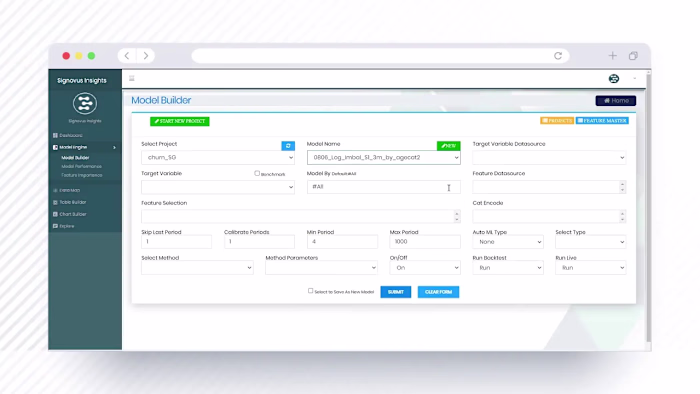 Signovus Insights - Product Explainer Video