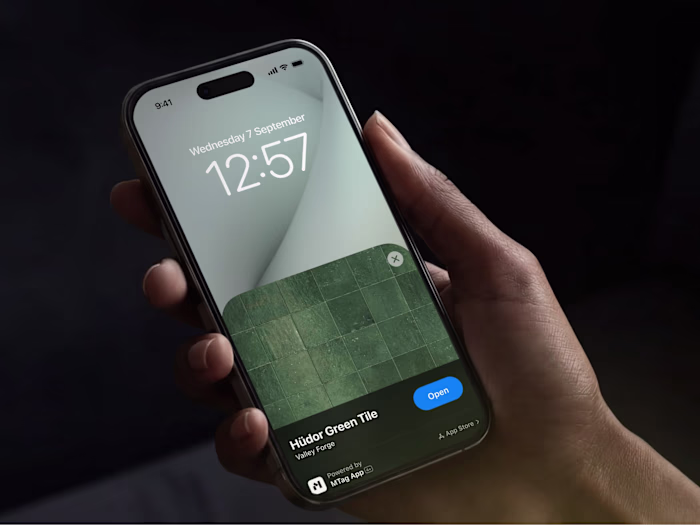 NFC App
