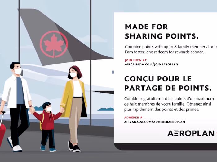 Air Canada